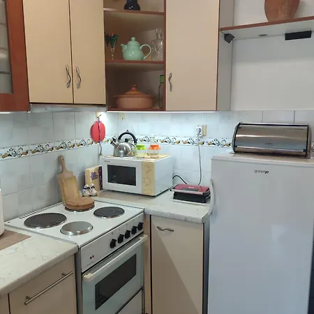 Hushhush Apartman Belgrade Exterior photo