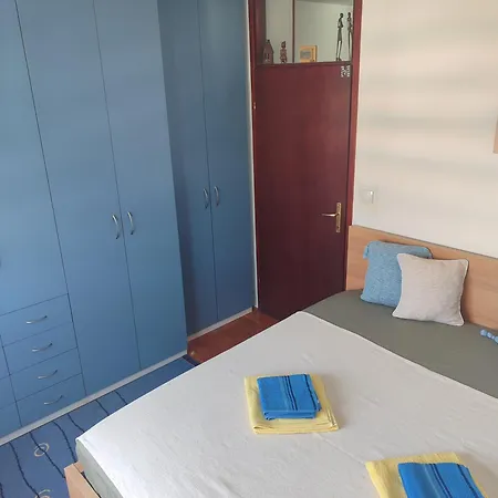 Hushhush Apartman Belgrade Exterior photo
