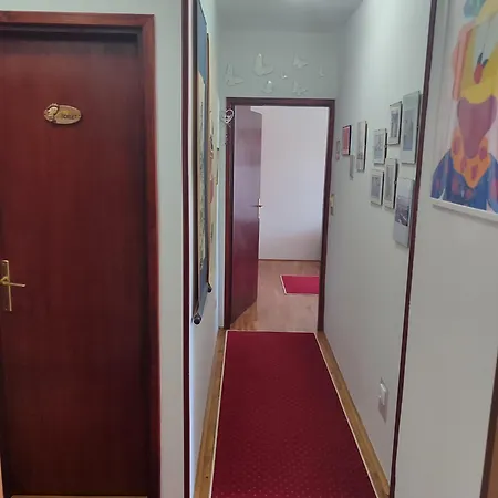 Hushhush Apartman Belgrade Exterior photo