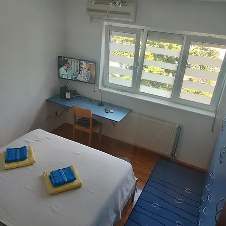 Hushhush Apartman Belgrade Exterior photo